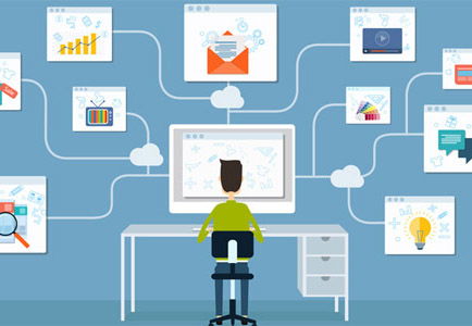 在深圳注冊互聯網公司的完整指南 以信息技術咨詢服務為例