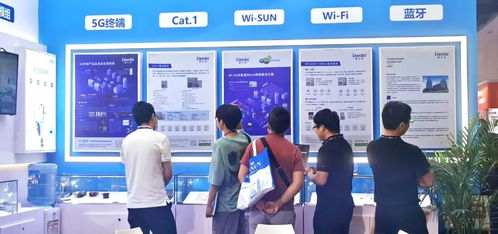 聯接通信大動脈，利爾達攜明星產品亮相北京PT展