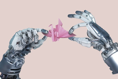 數字化浪潮下的產業變革 從協同創新到安全未來