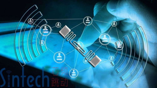 芯頻跳動 品質鑄就 RFID賦能服飾鞋服產業，打造工業互聯網數據服務王牌