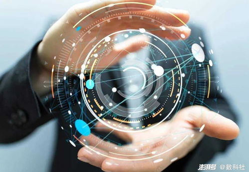 企業服務的選擇 信息技術咨詢的橫向拓展與縱向深耕