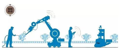智能工廠深度解析 信息技術咨詢如何驅動制造業數字化轉型