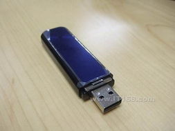 華為HUAWEI EG162無線上網卡 精致外觀影像大賞