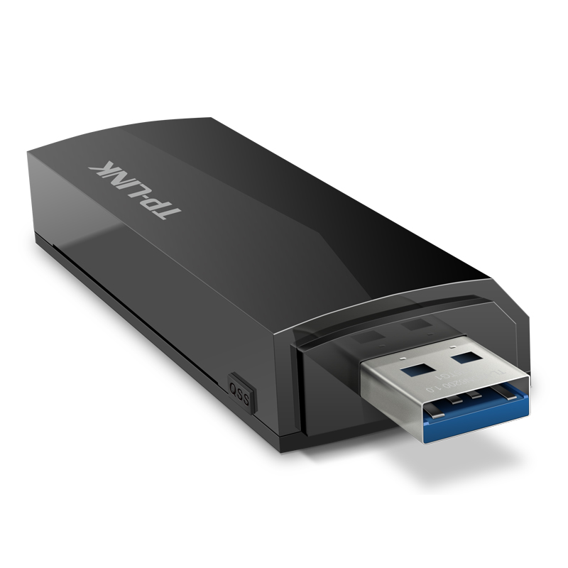 TP-LINK無線網(wǎng)卡TL-WDN6200 穩(wěn)定高速的理想之選